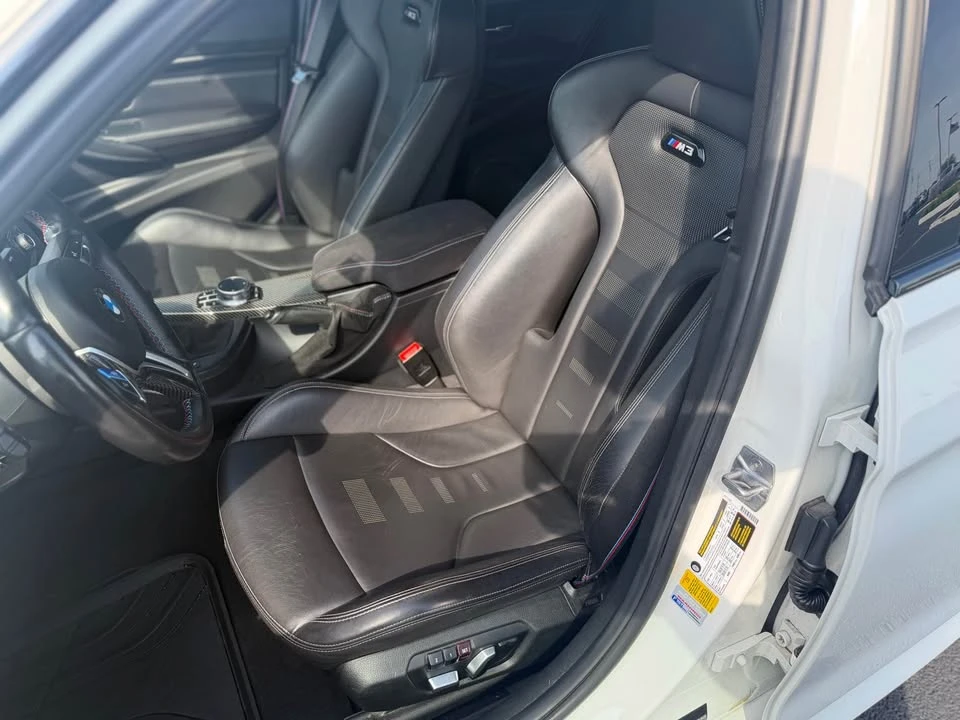 2018 BMW F80 M3 - Image 9 of 15