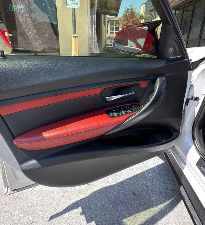 2018 BMW F80 M3 - Image 4 of 20