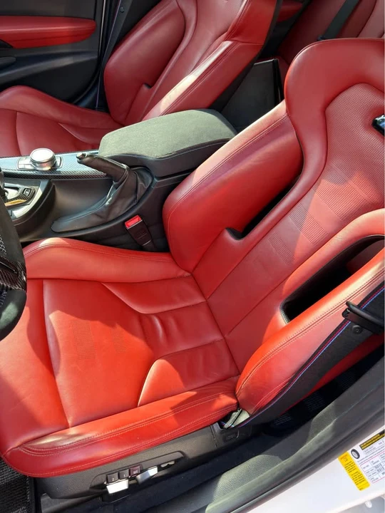 2018 BMW F80 M3 - Image 5 of 6