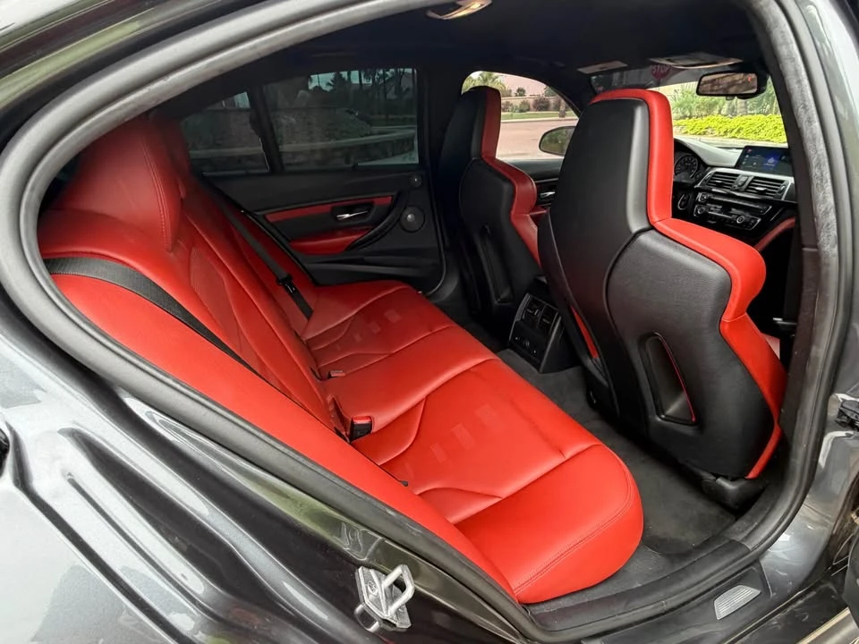 2018 BMW F80 M3 - Image 12 of 16