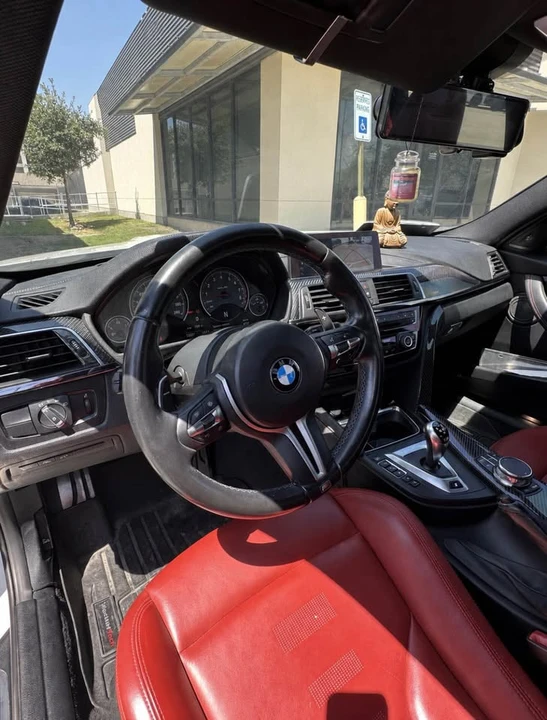 2018 BMW F80 M3 - Image 20 of 20