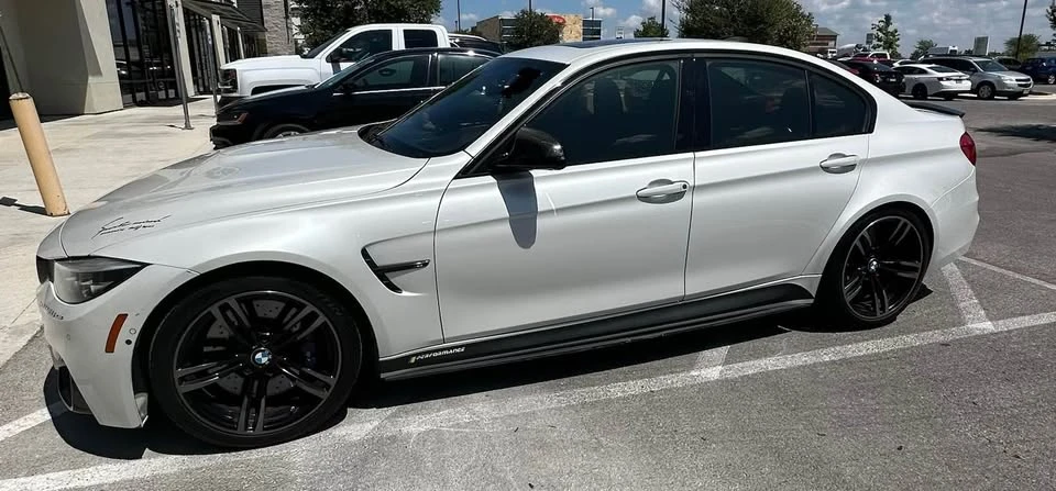 2018 BMW F80 M3 - Image 3 of 20