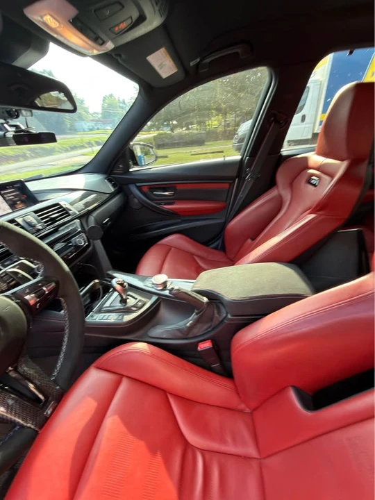 2018 BMW F80 M3 - Image 4 of 6