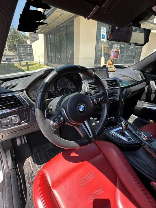 2018 BMW F80 M3 - Image 6 of 20