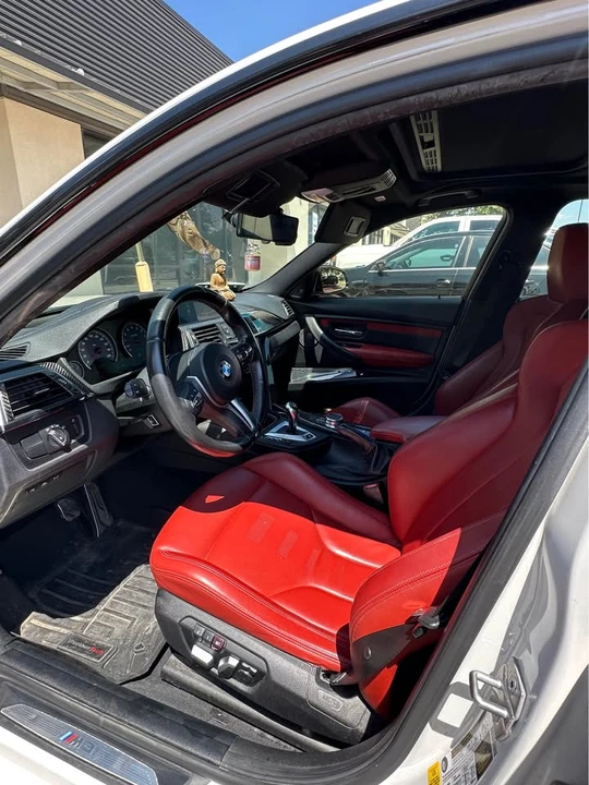 2018 BMW F80 M3 - Image 5 of 20
