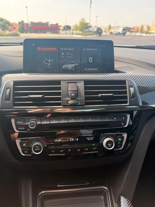 2018 BMW F80 M3 - Image 13 of 15