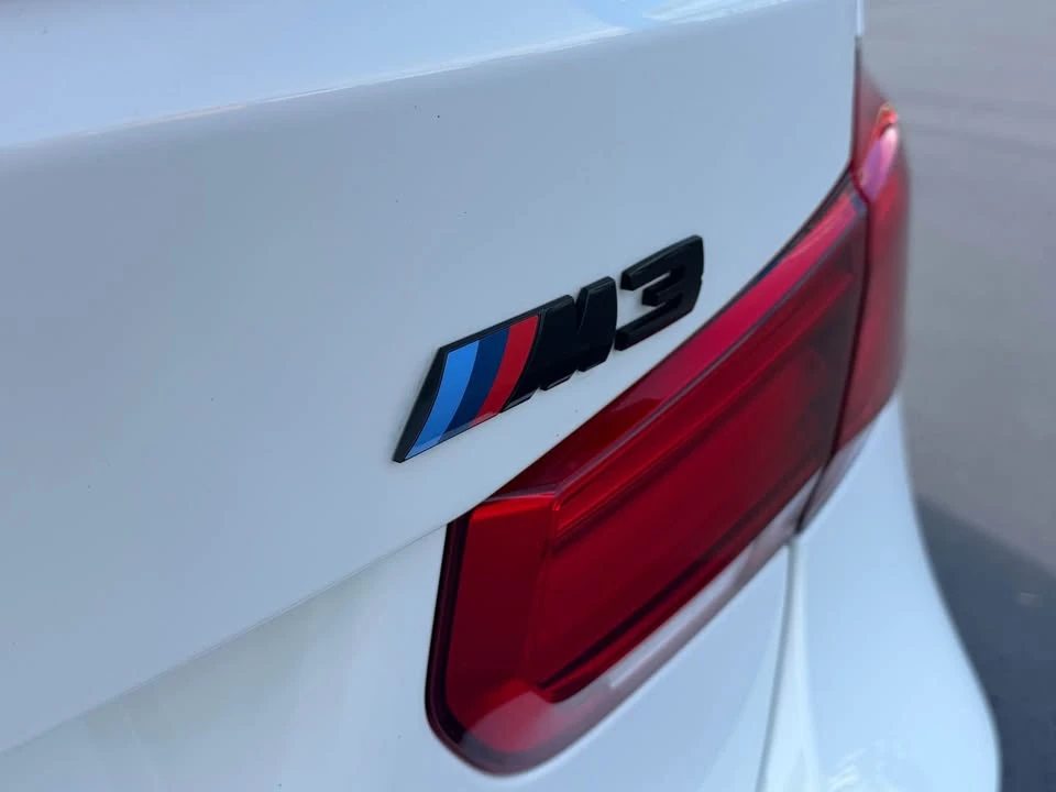 2018 BMW F80 M3 - Image 5 of 15