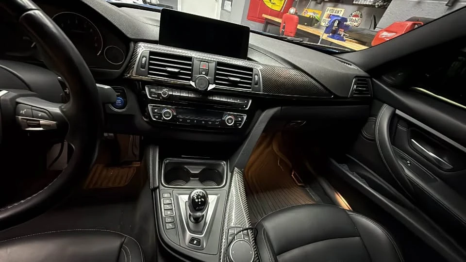 2018 BMW F80 M3 - Image 10 of 11