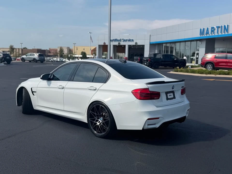 2018 BMW F80 M3 - Image 4 of 15