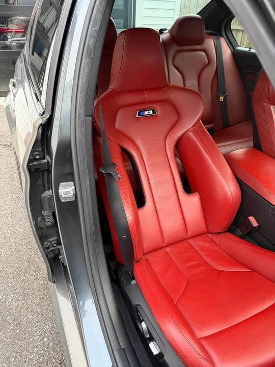 2018 BMW F80 M3 - Image 5 of 18