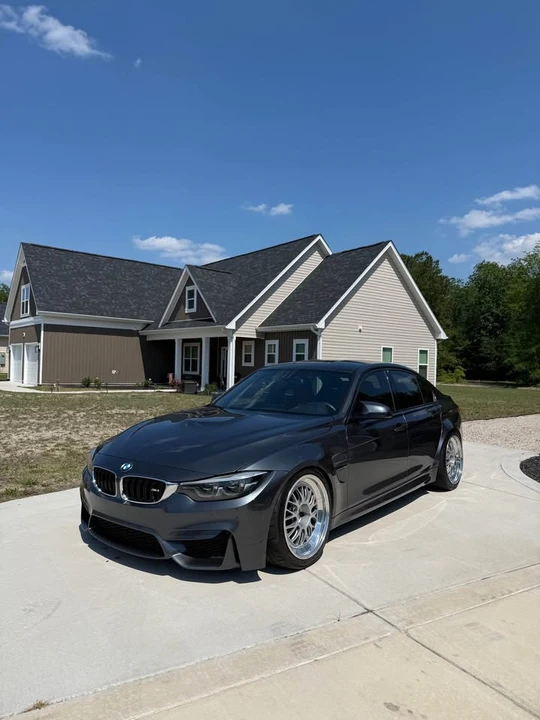 2018 BMW F80 M3 - Image 15 of 18