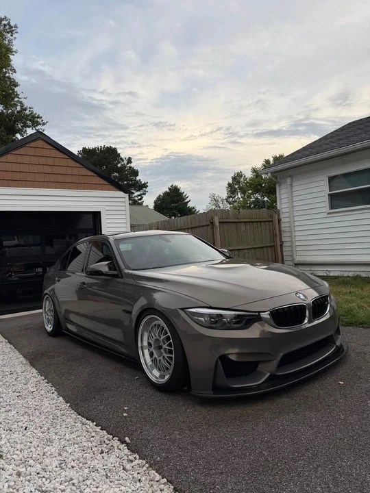 2018 BMW F80 M3 - Image 4 of 18