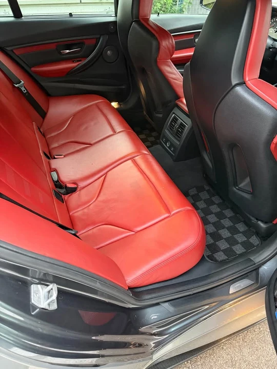 2018 BMW F80 M3 - Image 7 of 18