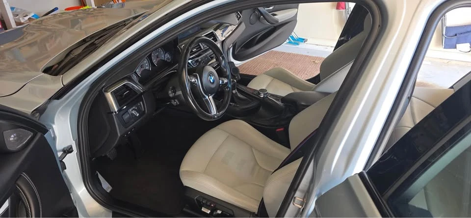 2018 BMW F80 M3 - Image 7 of 10