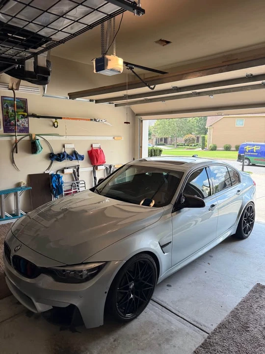 2018 BMW F80 M3 - Image 2 of 10
