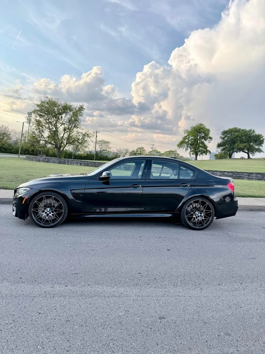 2018 BMW F80 M3 - Image 10 of 12