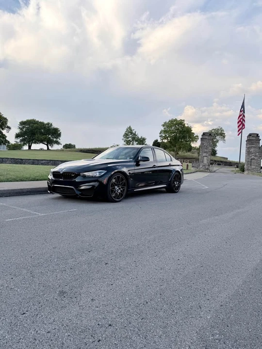 2018 BMW F80 M3 - Image 9 of 12