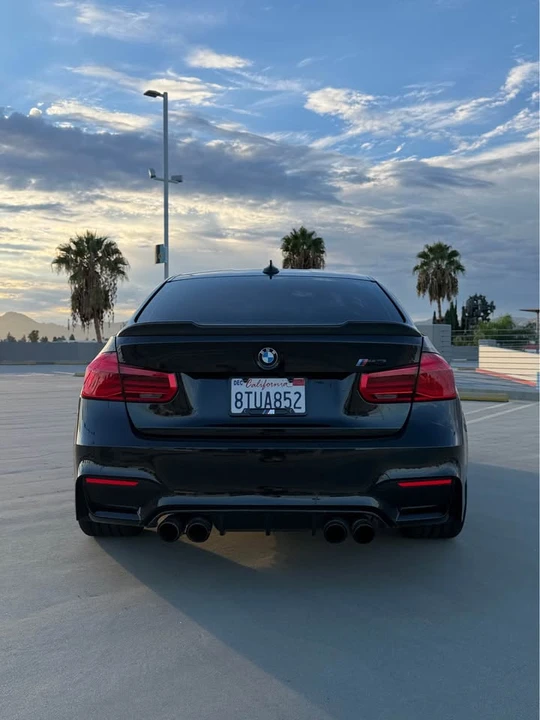 2018 BMW F80 M3 - Image 6 of 20