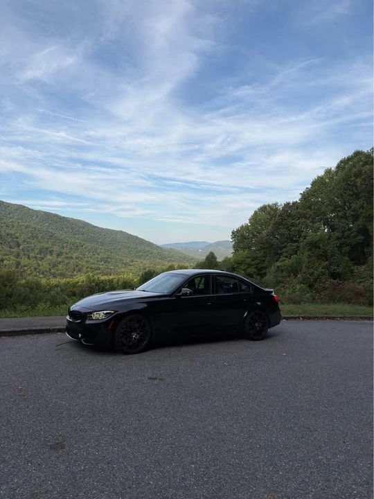 2018 BMW F80 M3 - Image 3 of 12