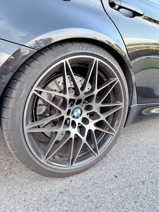 2018 BMW F80 M3 - Image 6 of 12
