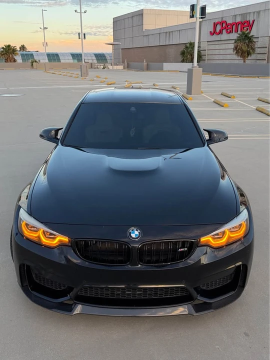 2018 BMW F80 M3 - Image 2 of 20