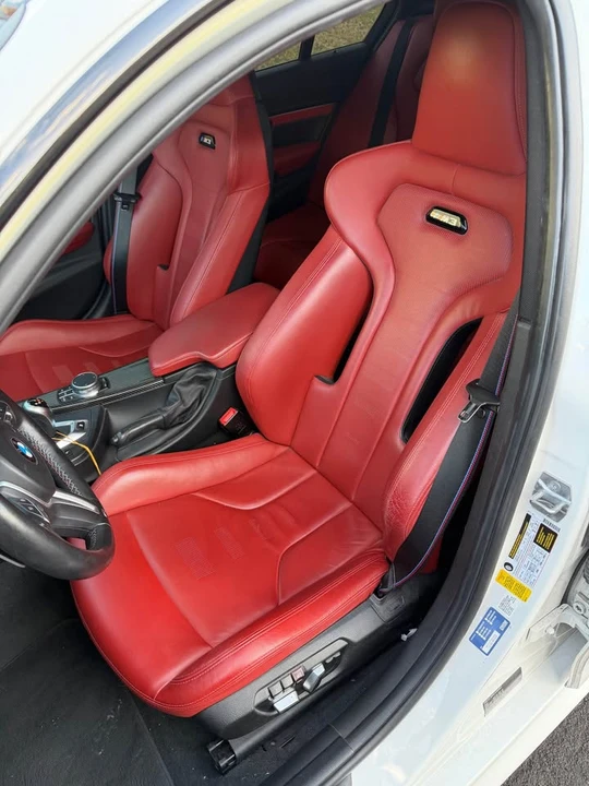 2018 BMW F80 M3 - Image 10 of 15