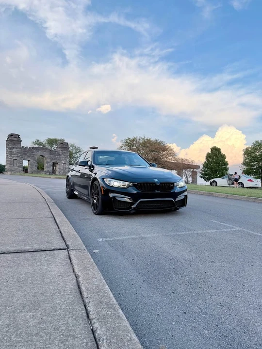 2018 BMW F80 M3 - Image 7 of 12