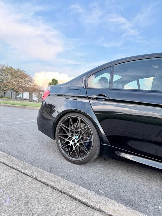 2018 BMW F80 M3 - Image 12 of 12