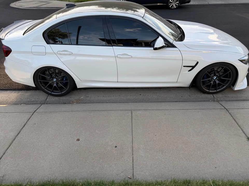 2018 BMW F80 M3 - Image 7 of 15