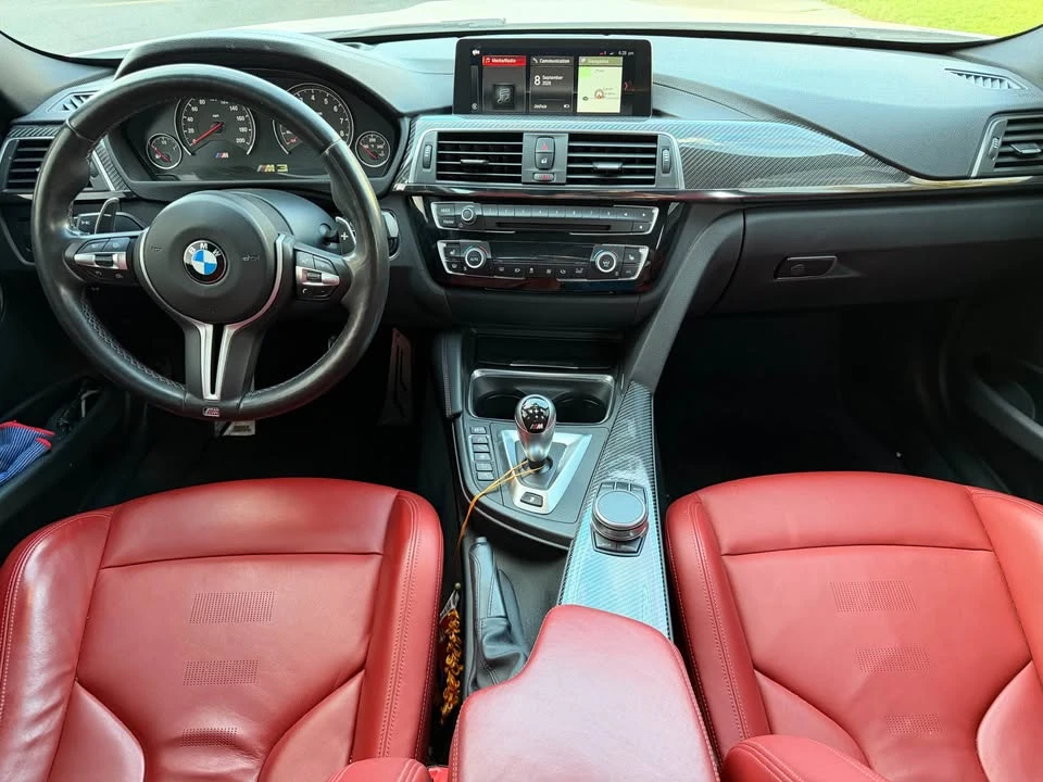 2018 BMW F80 M3 - Image 12 of 15