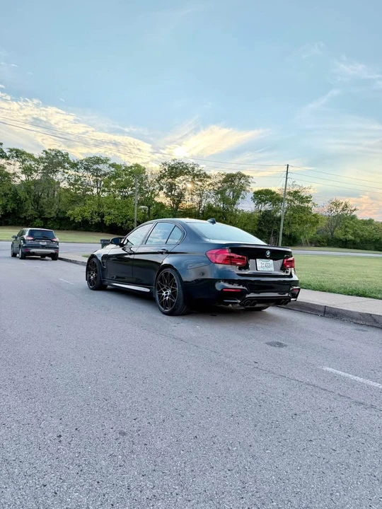 2018 BMW F80 M3 - Image 11 of 12