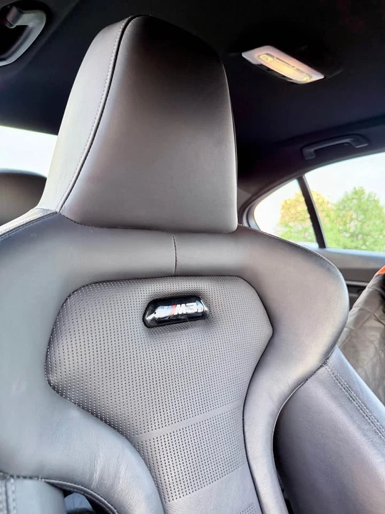 2018 BMW F80 M3 - Image 4 of 12