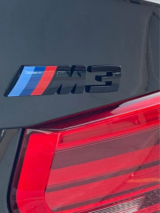2018 BMW F80 M3 - Image 4 of 4