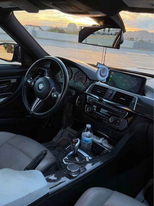 2018 BMW F80 M3 - Image 9 of 20