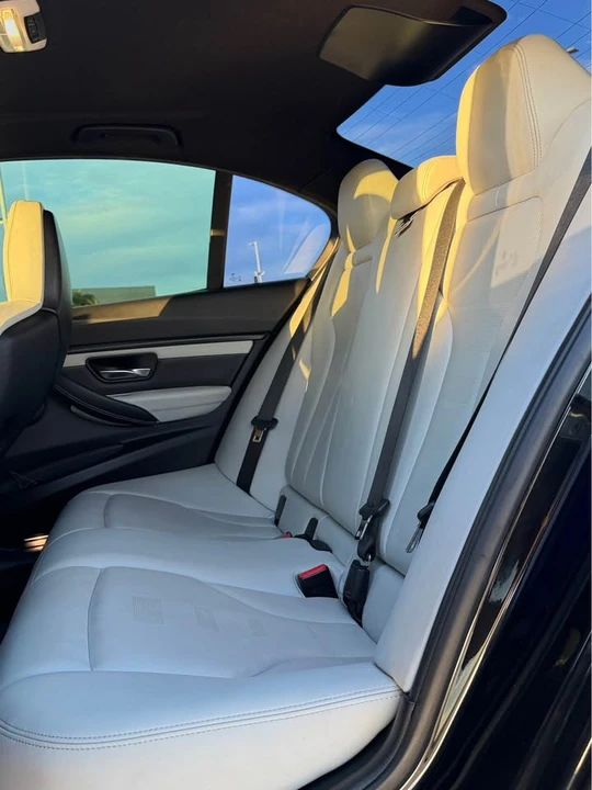 2018 BMW F80 M3 - Image 14 of 20