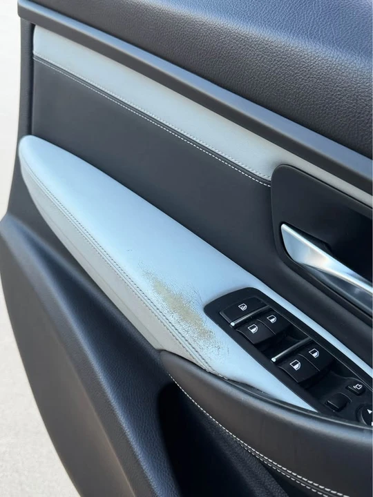 2018 BMW F80 M3 - Image 12 of 20