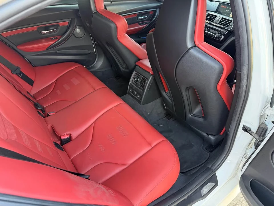 2018 BMW F80 M3 - Image 13 of 15