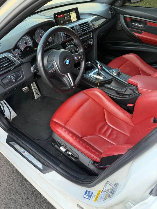 2018 BMW F80 M3 - Image 11 of 15