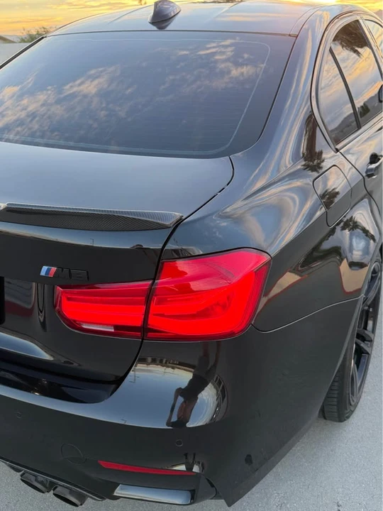 2018 BMW F80 M3 - Image 4 of 20