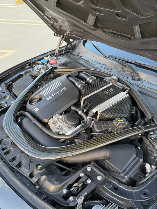 2018 BMW F80 M3 - Image 17 of 20