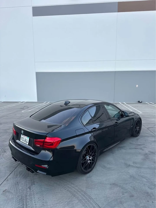 2018 BMW F80 M3 - Image 5 of 13