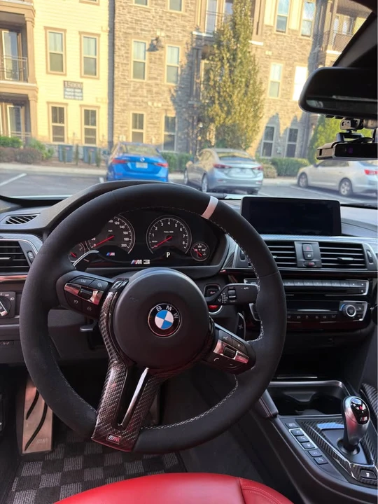 2018 BMW F80 M3 - Image 5 of 20