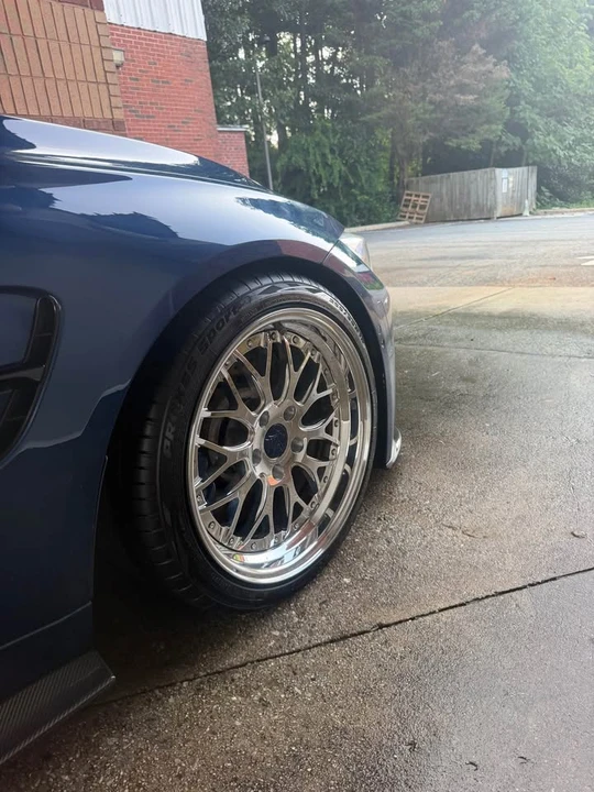 2018 BMW F80 M3 - Image 8 of 15