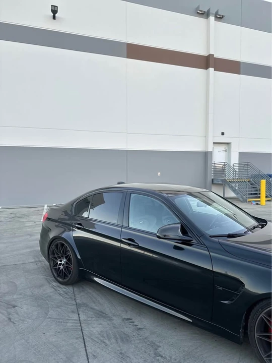2018 BMW F80 M3 - Image 3 of 13