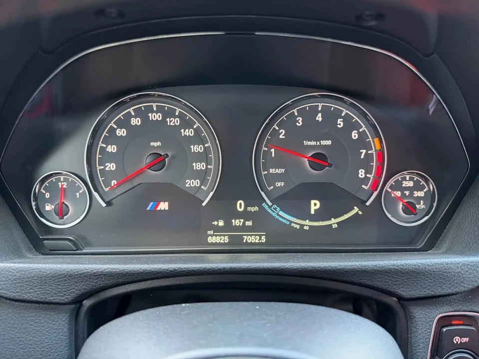 2018 BMW F80 M3 - Image 14 of 15