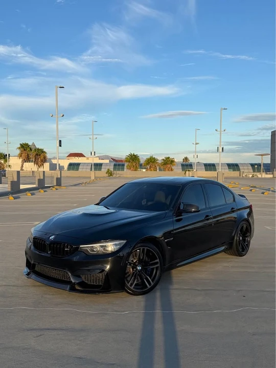 2018 BMW F80 M3 - Image 5 of 20