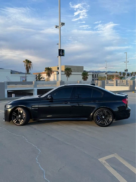 2018 BMW F80 M3 - Image 3 of 20