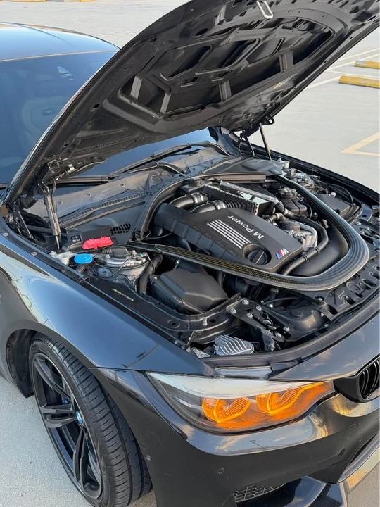 2018 BMW F80 M3 - Image 18 of 20