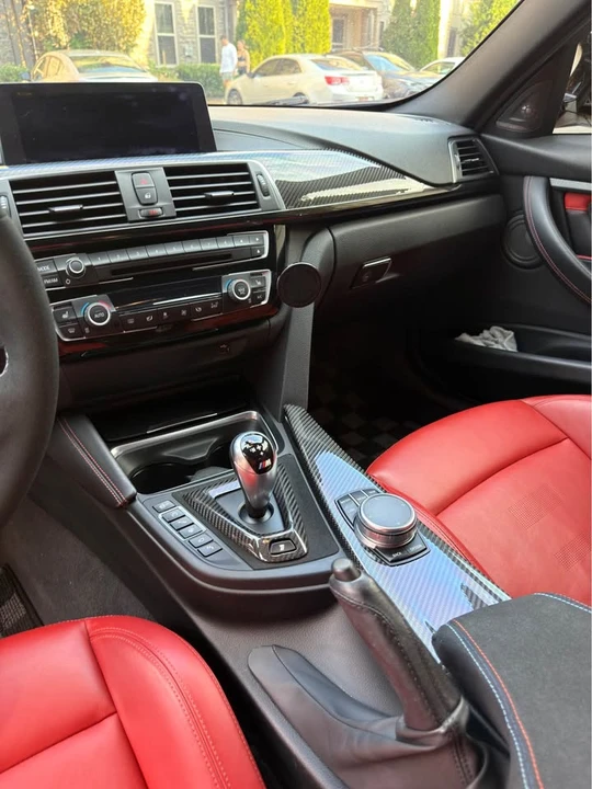 2018 BMW F80 M3 - Image 8 of 20