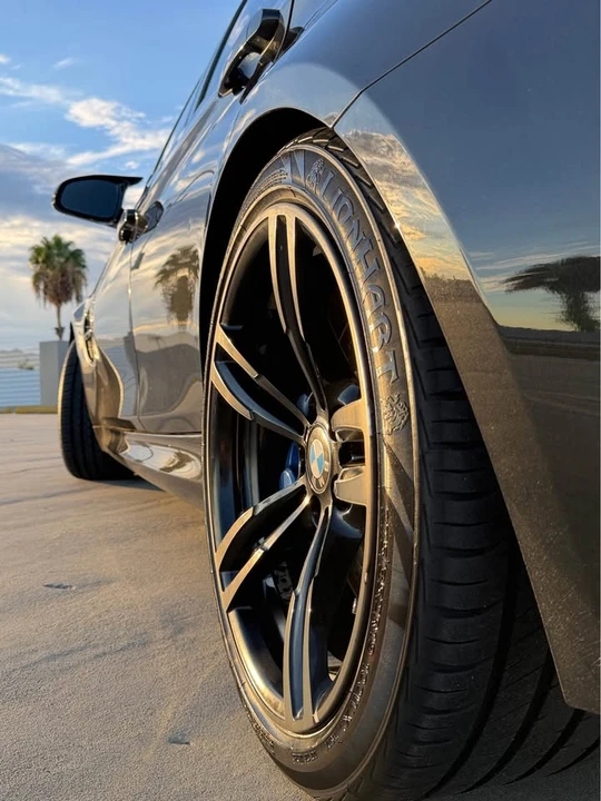 2018 BMW F80 M3 - Image 8 of 20